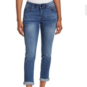 Democracy AB Tech Ankle Length Jeans Size 12